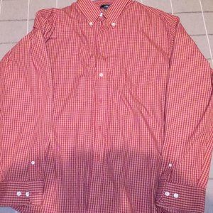 XL Long Sleeve Dockers Button Down